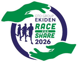 OTO Group Ekiden - Race For Share 2026